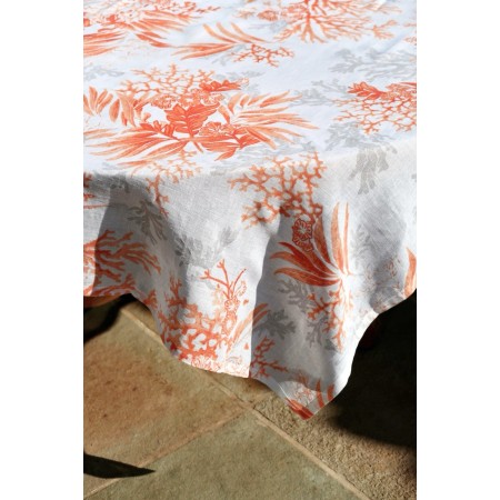 TABLECLOTH BILBAO