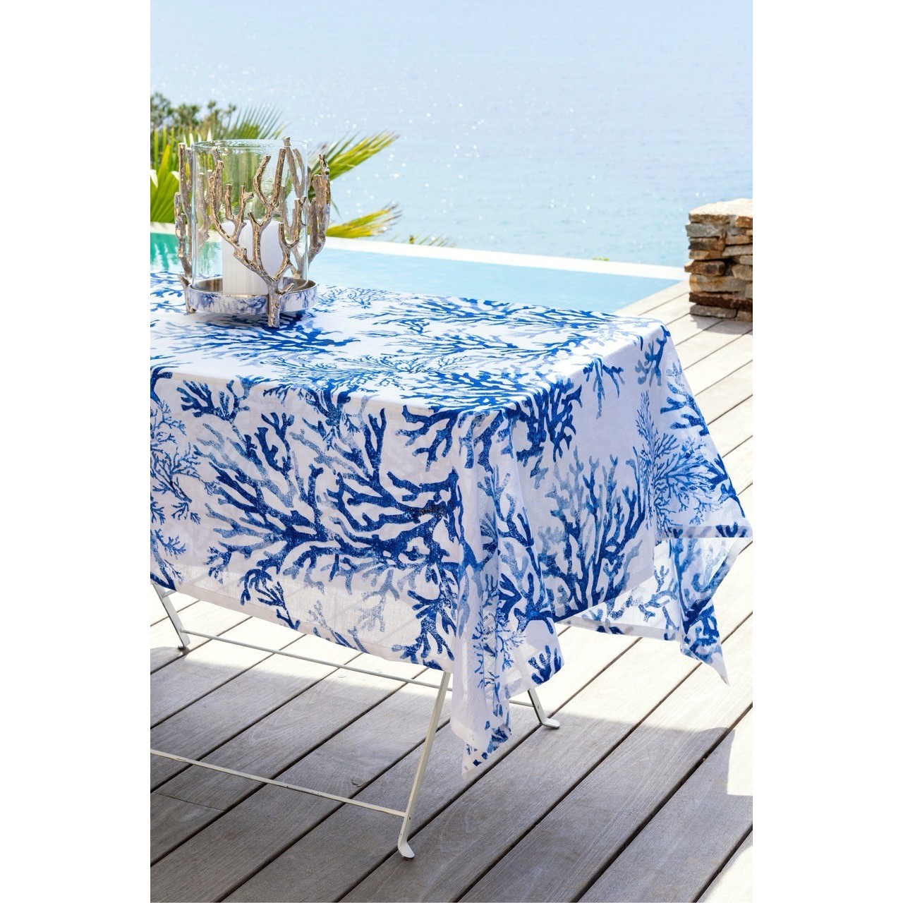 TABLECLOTH PHOCEA