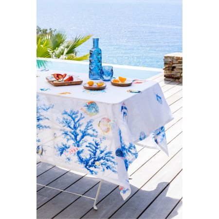 TABLECLOTH HAITI