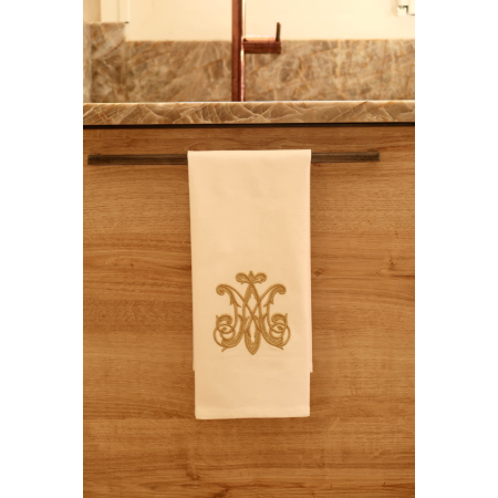 HAND TOWEL IDOLLE