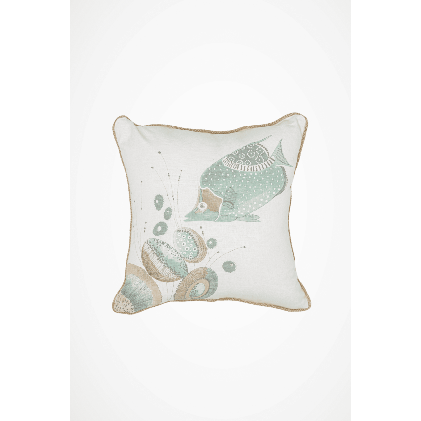 DEAL: 2 FORMENTERA CUSHION COVER