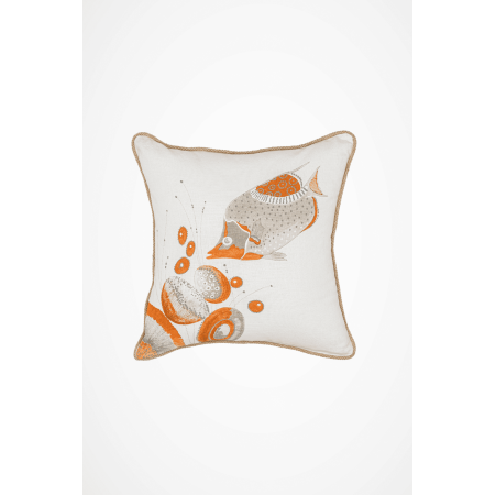 DEAL: 2 FORMENTERA CUSHION COVER