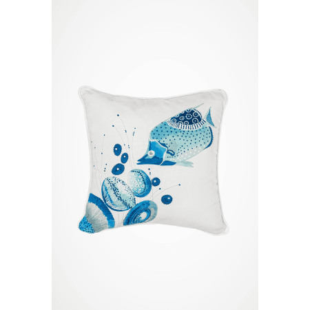 DEAL: 2 FORMENTERA CUSHION COVER