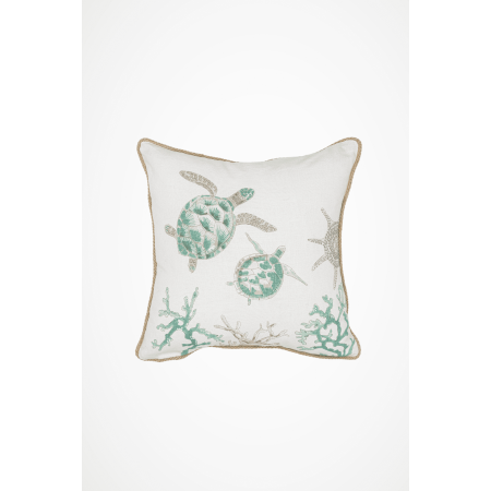 DEAL: 2 IBIZA CUSHION COVER