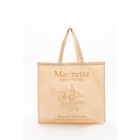 SHOPPING BAG MARINETTE