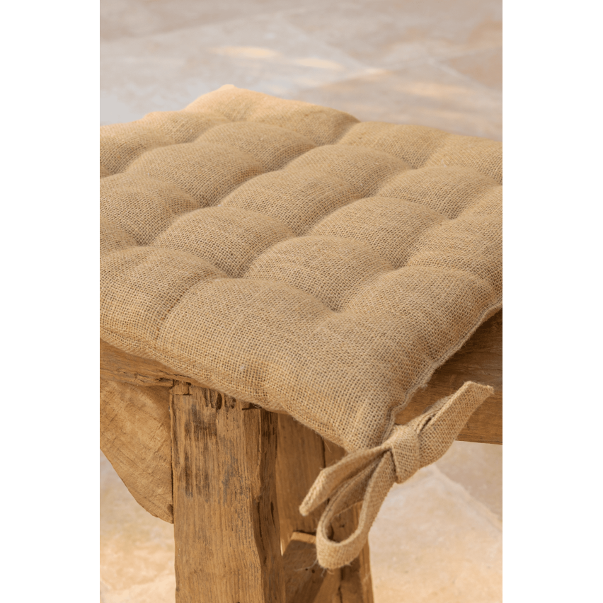 DEAL : PACK 6 CHAIR CUSHIONS BRISTOL