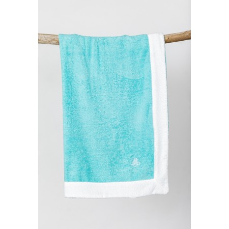 DRAP DE BAIN PALLACE LAGON