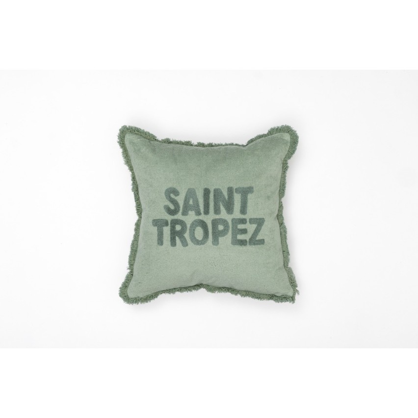 PROMO : 2 COUSSINS SUNSET
