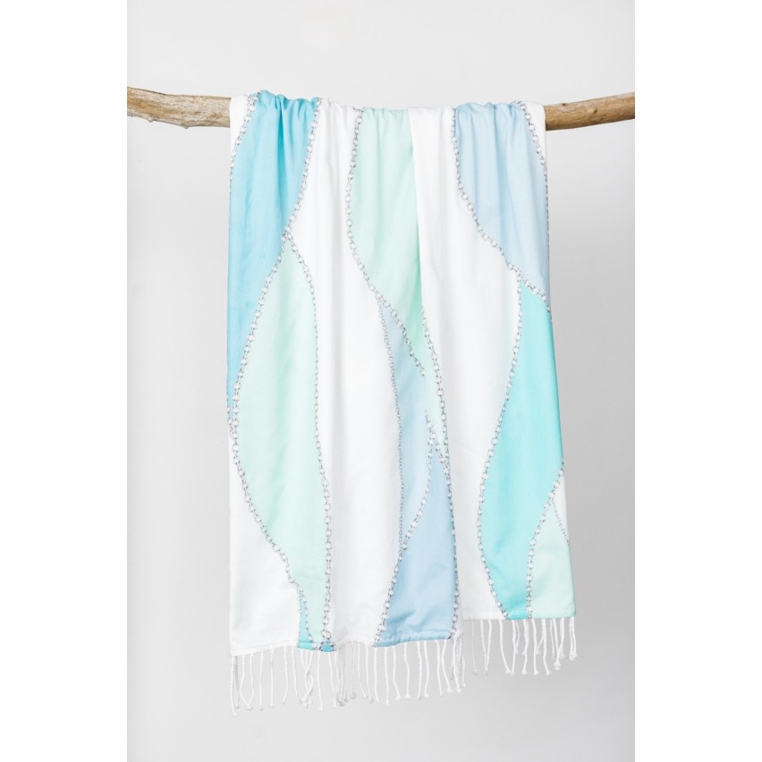 FOUTA LUXE OASIS