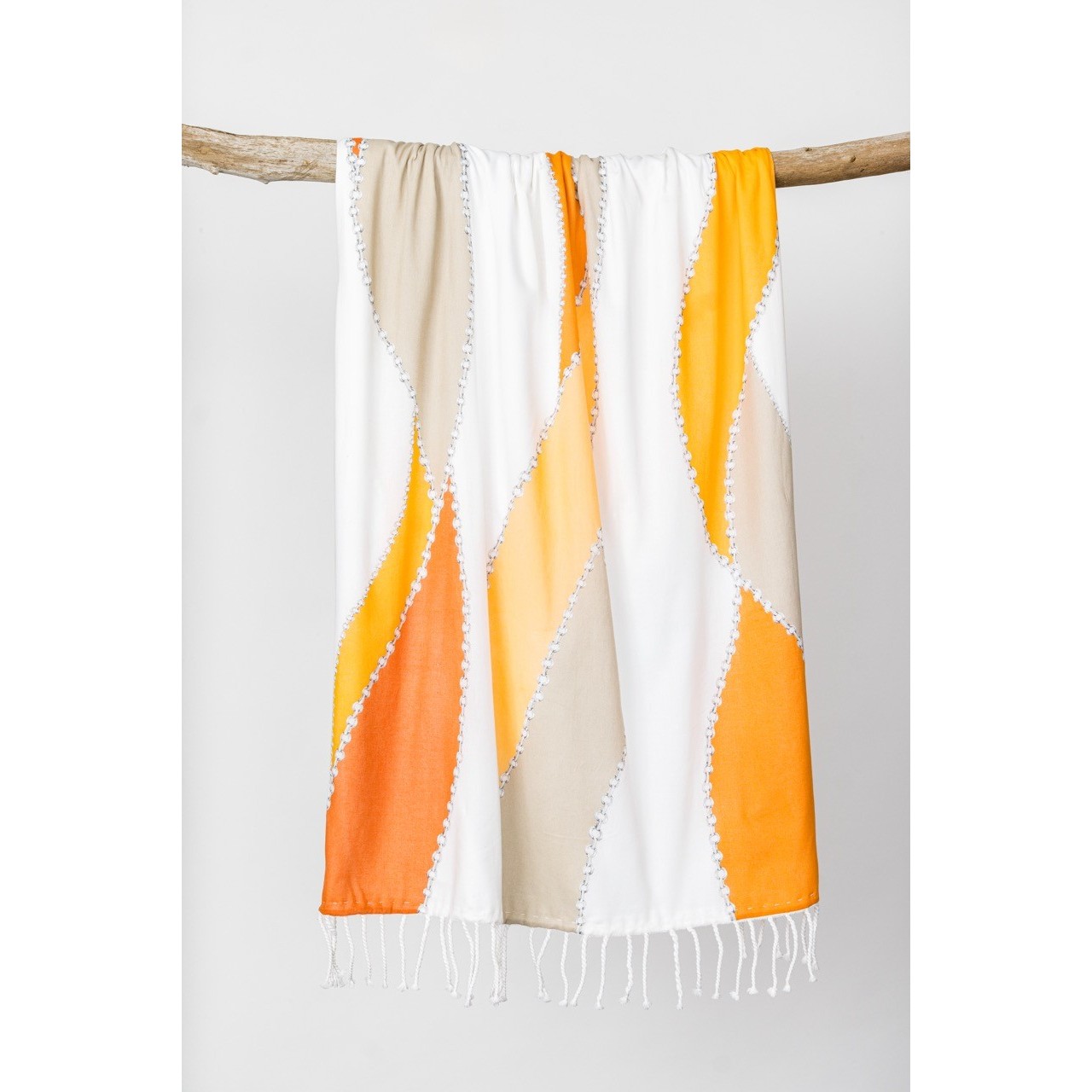 FOUTA LUXE OASIS