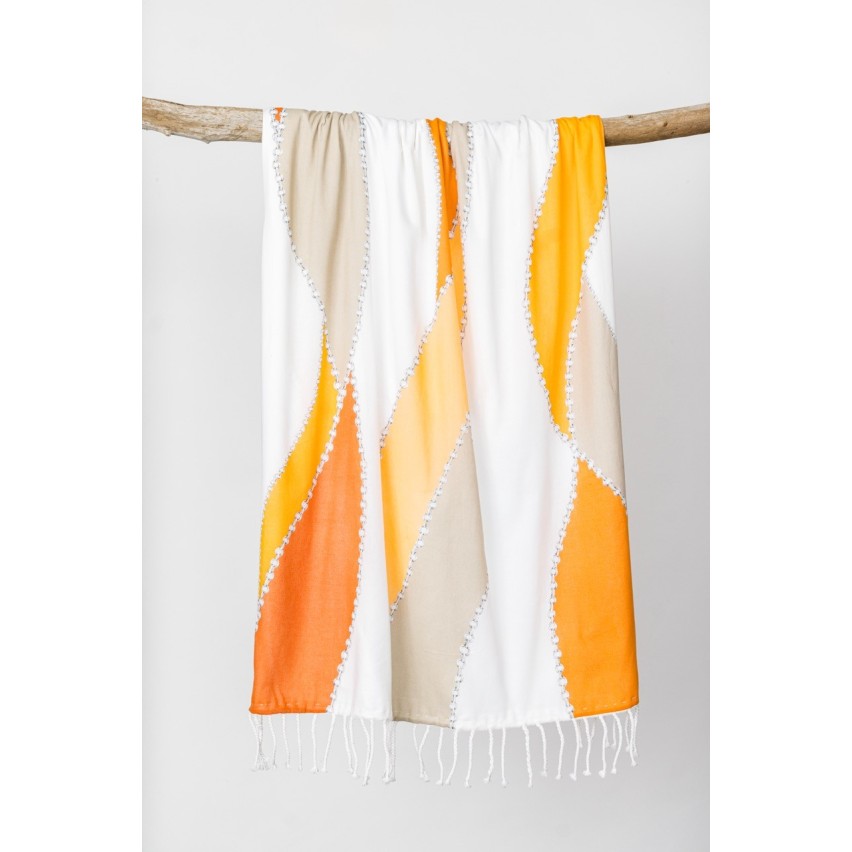 FOUTA LUXE OASIS