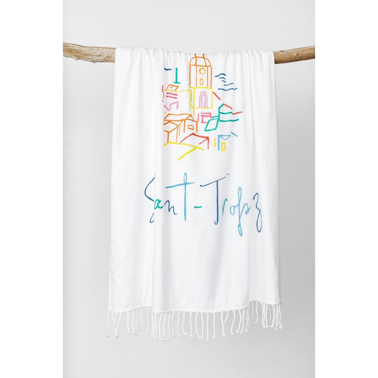 FOUTA LUXE CITADELLE