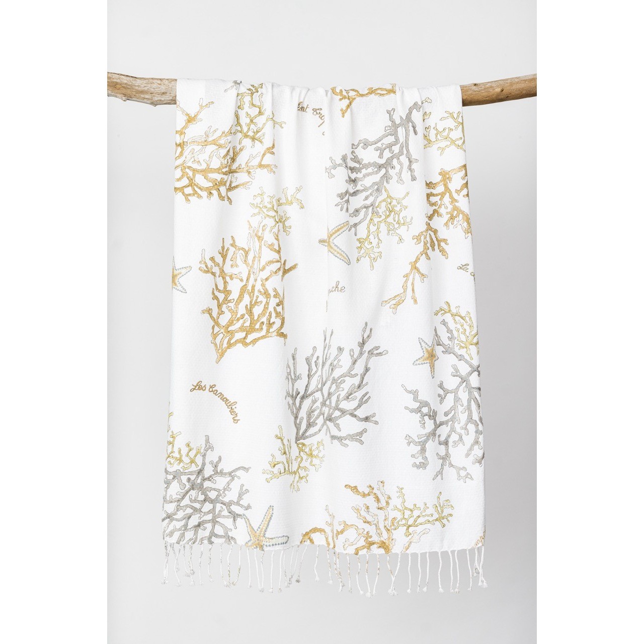 FOUTA CANOUBIER