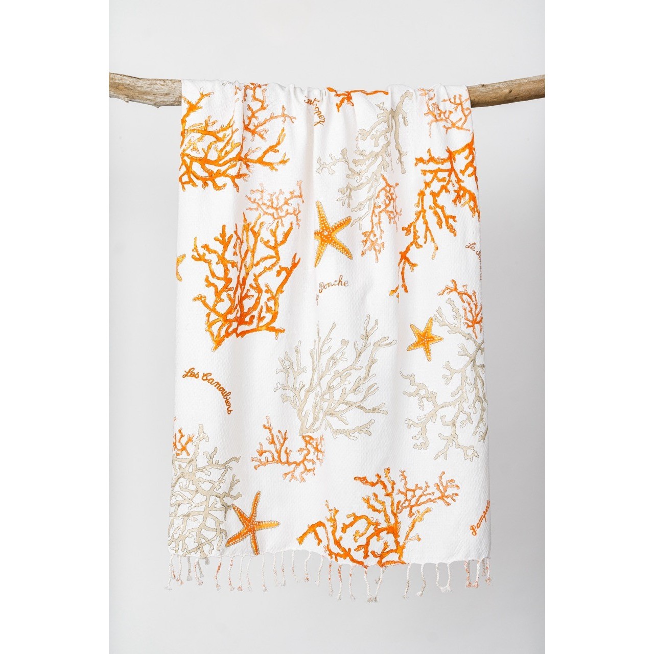 FOUTA CANOUBIER