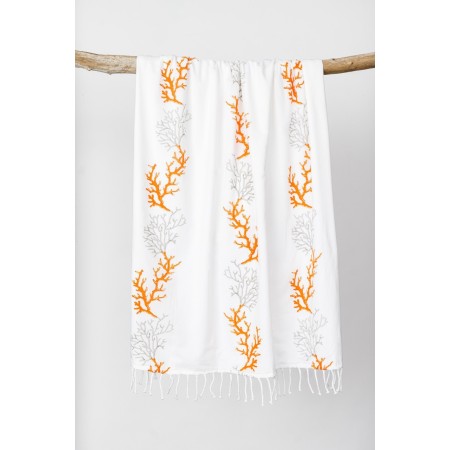 FOUTA LUXE CROISIERE