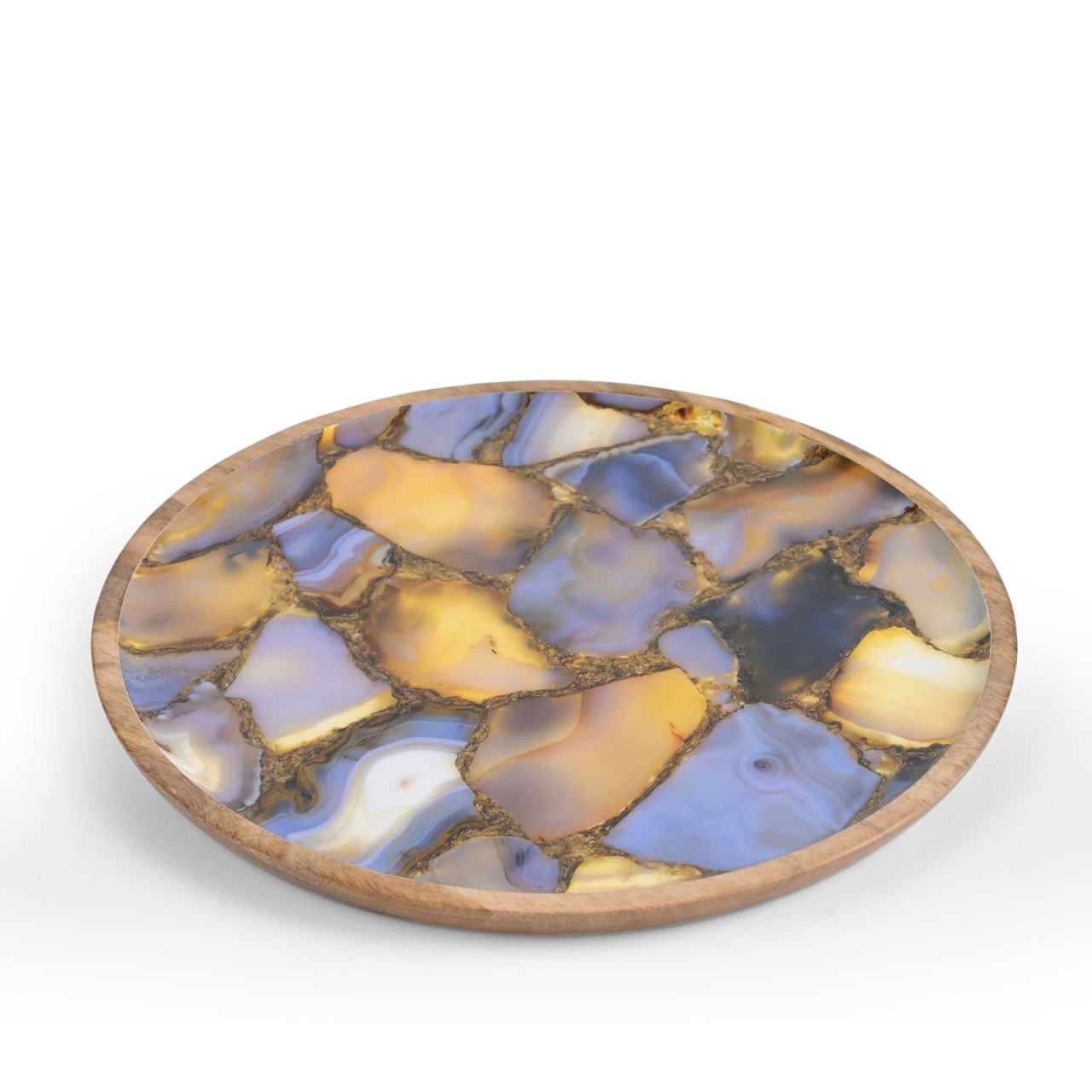 TRAY ALAMBRA