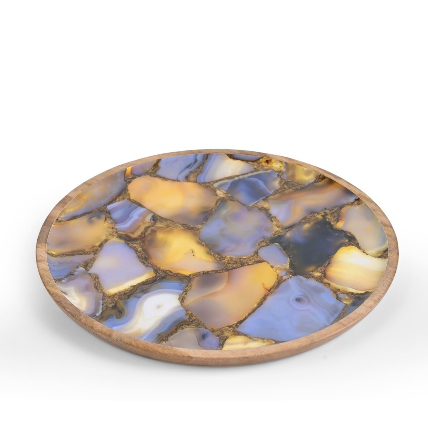 TRAY ALAMBRA