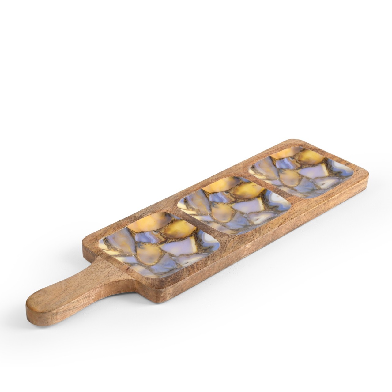 PLATTER ALAMBRA