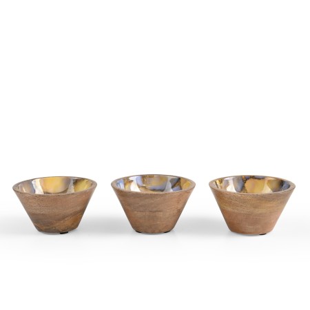 SET 3 BOWLS ALAMBRA