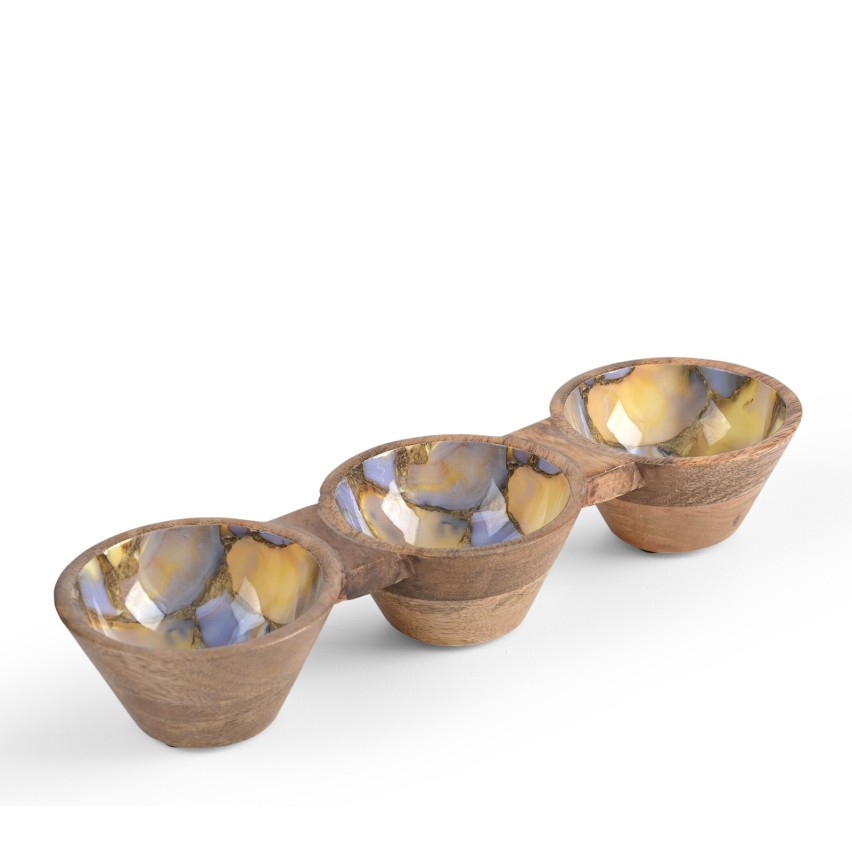 SERVING TRAY ALAMBRA
