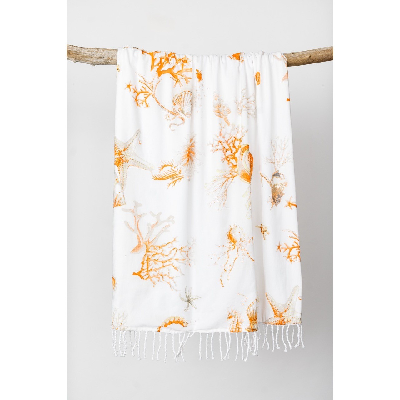 FOUTA LUXE CYCLADE