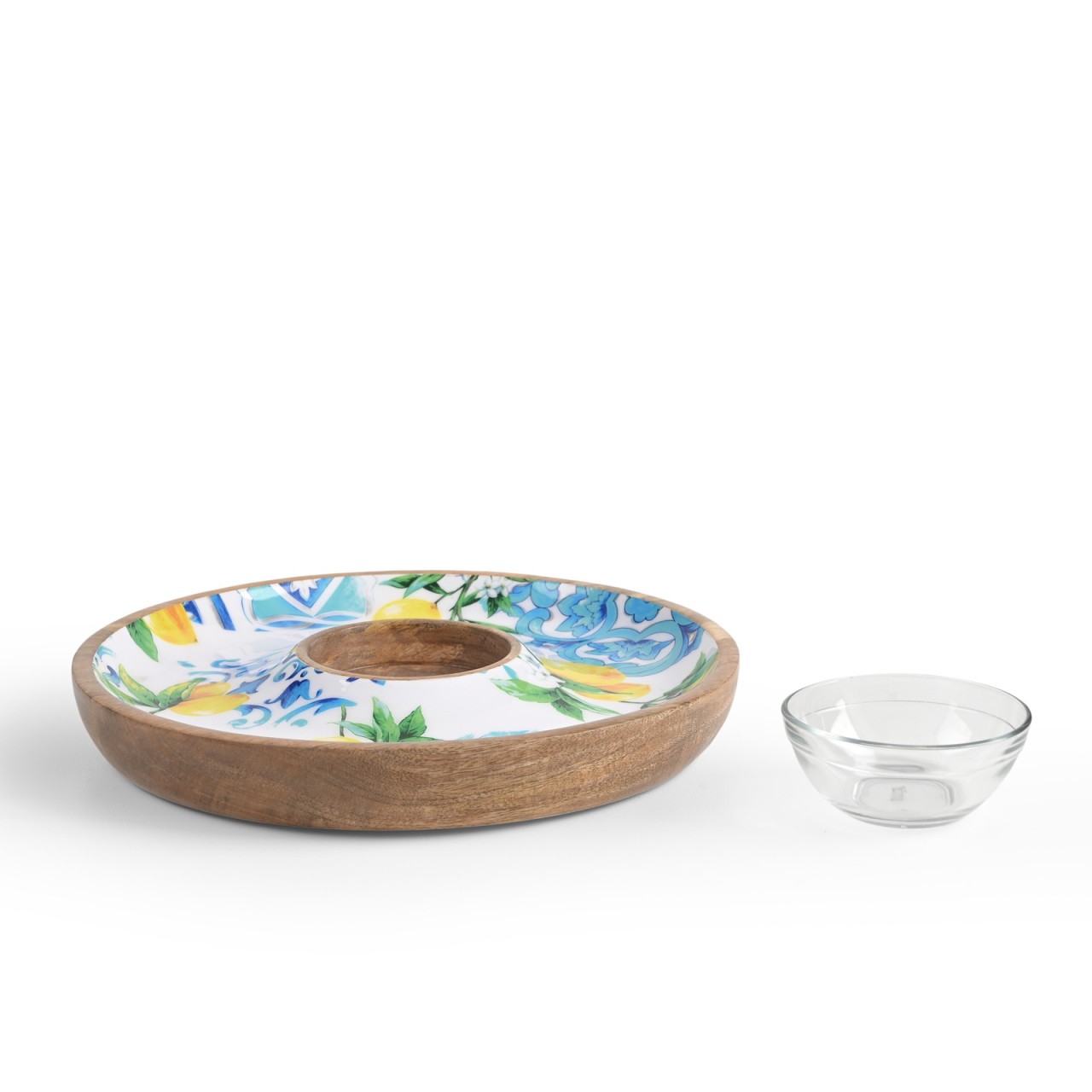 CHIP & DIP DOLCE VITA