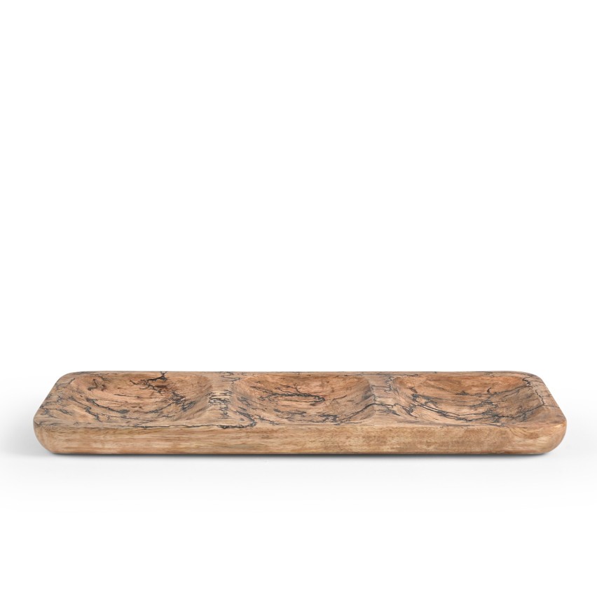 TRAY EMPREINTE