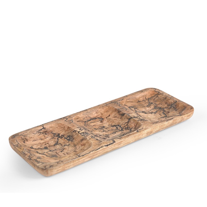 TRAY EMPREINTE