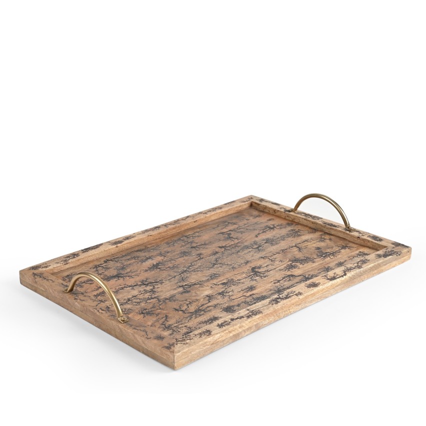 PLATEAU EMPREINTE