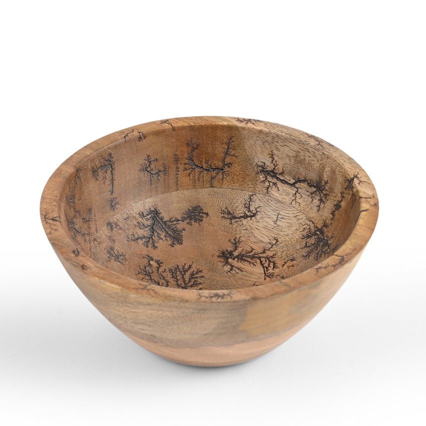 BOWL EMPREINTE