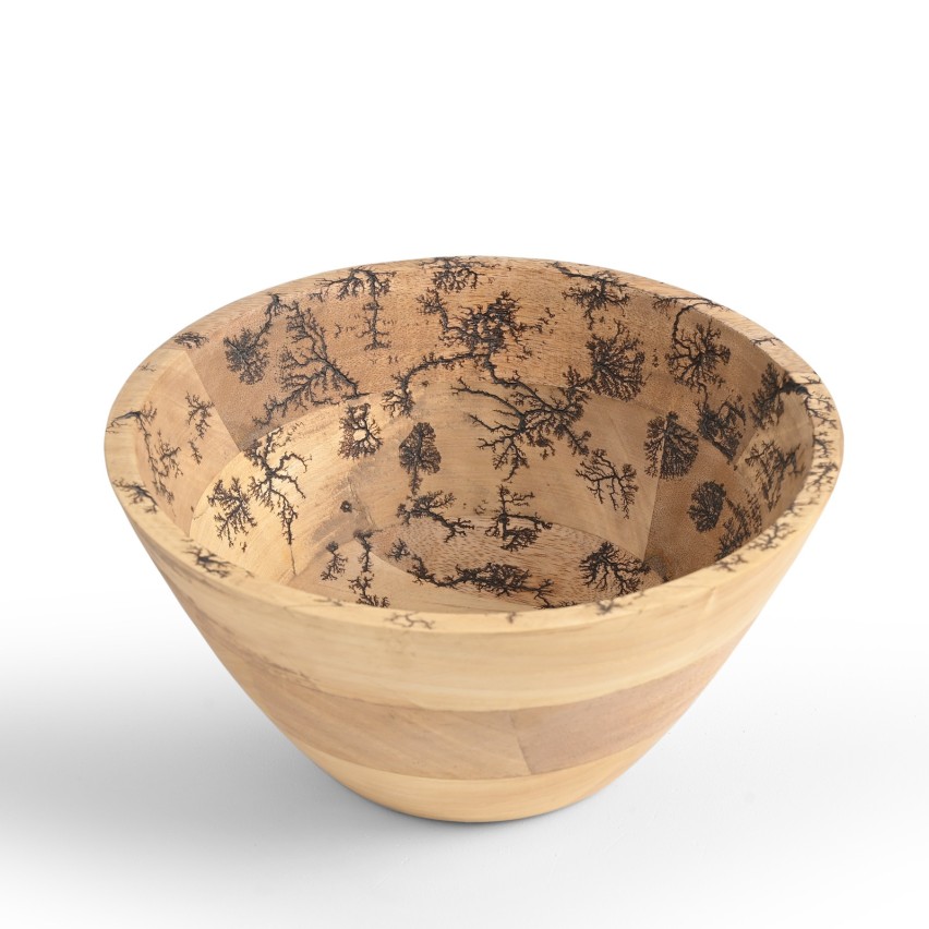 SALADIER EMPREINTE