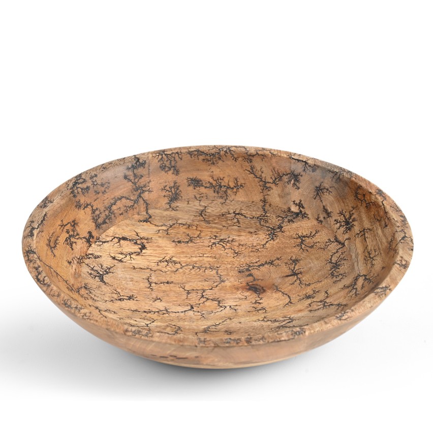 SALADIER EMPREINTE