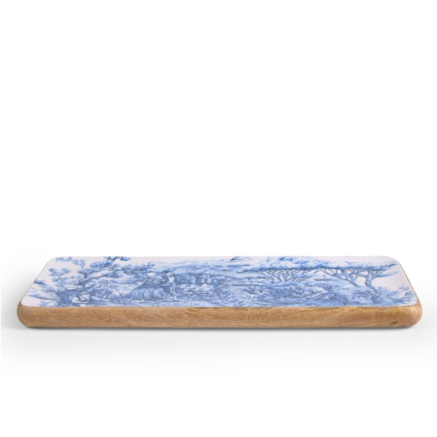 TRAY INFINITY