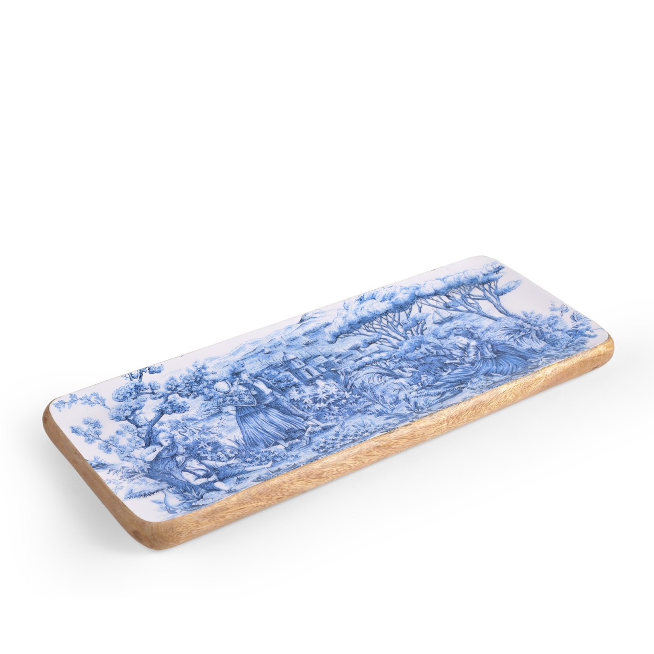 TRAY INFINITY