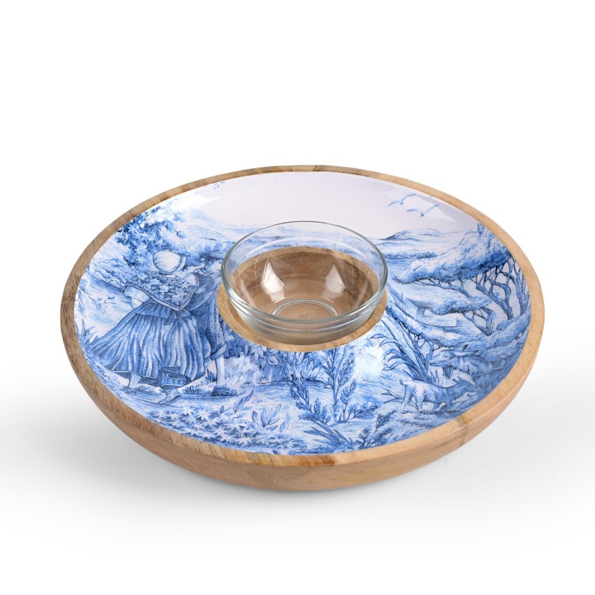 PLATEAU APÉRITIF INFINITY