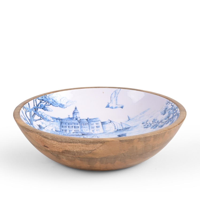 BOWL INFINITY