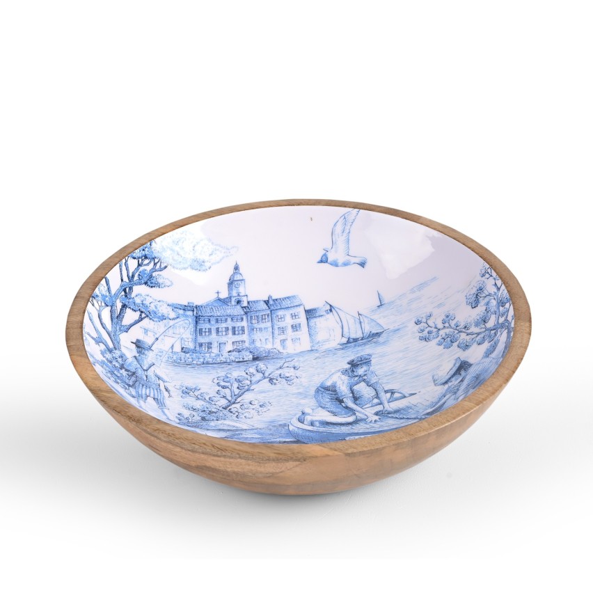BOWL INFINITY