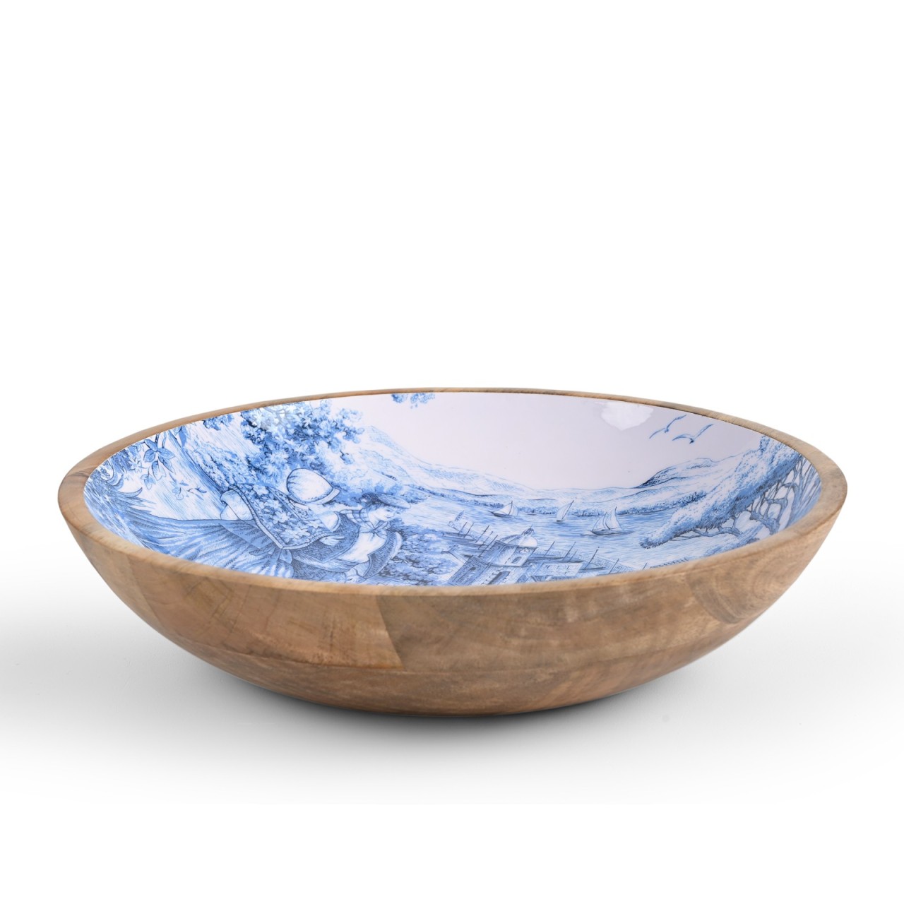 BOWL INFINITY