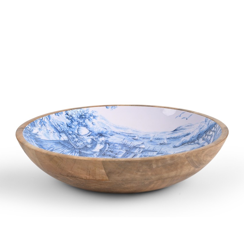 BOWL INFINITY