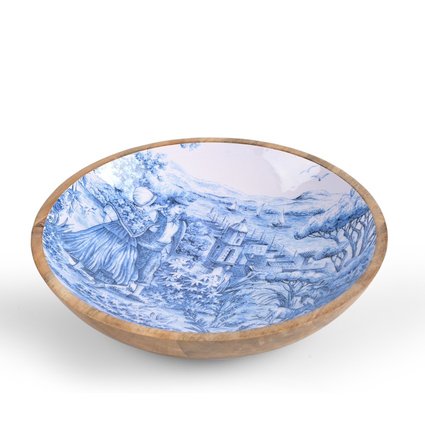 BOWL INFINITY