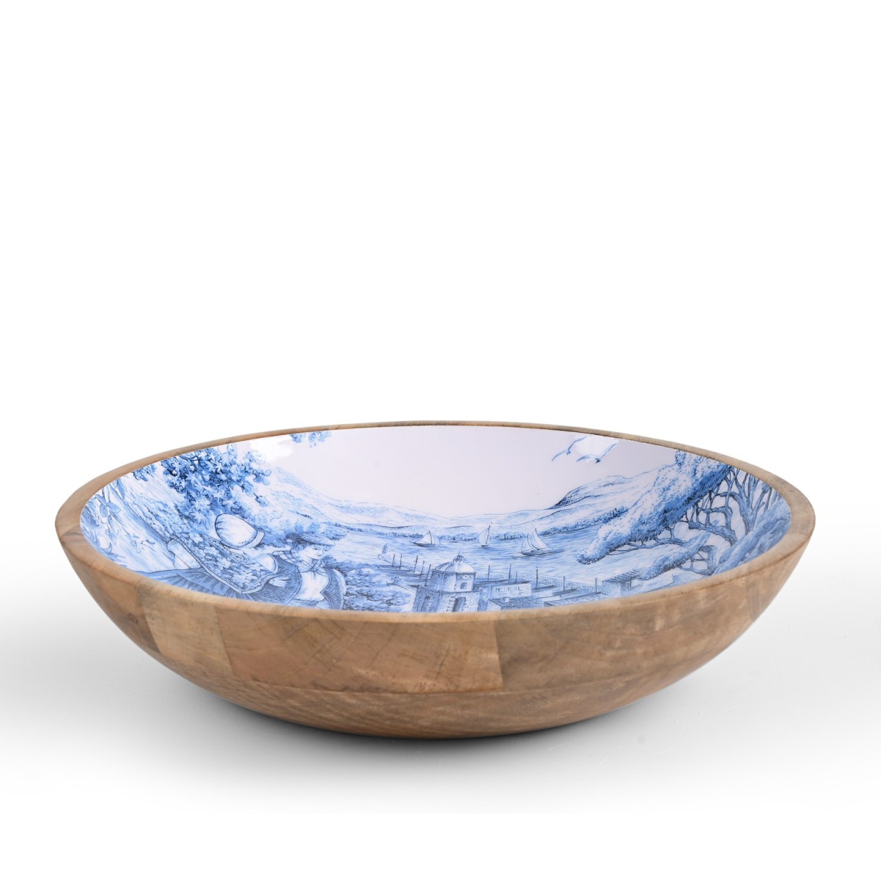 BOWL INFINITY