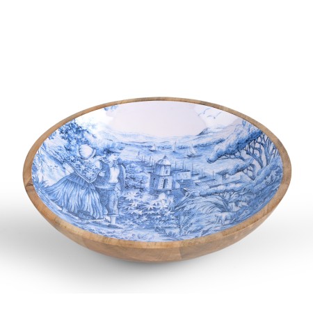 BOWL INFINITY