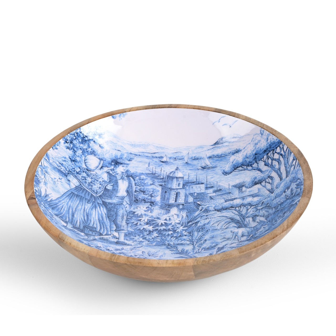 BOWL INFINITY