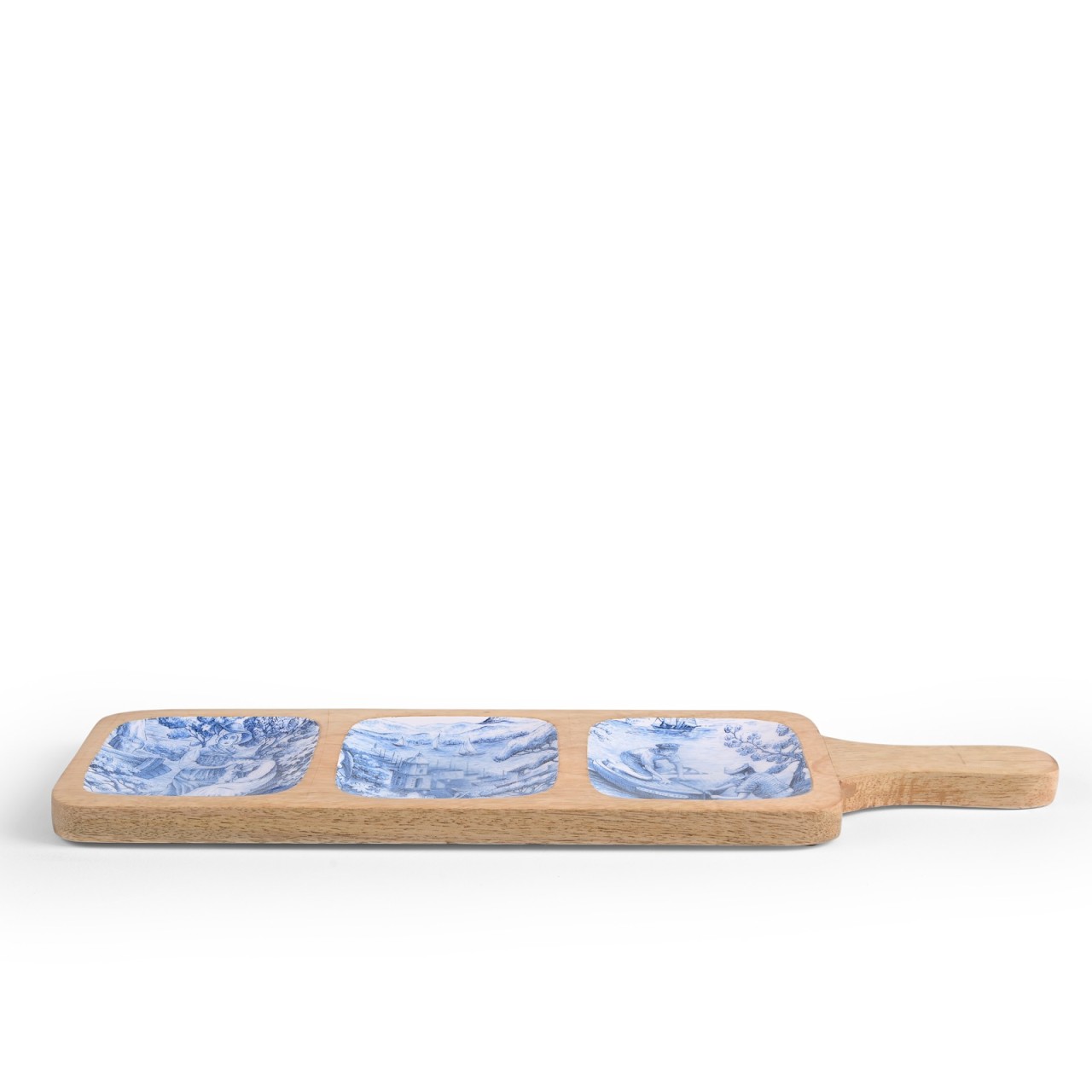 TRAY INFINITY