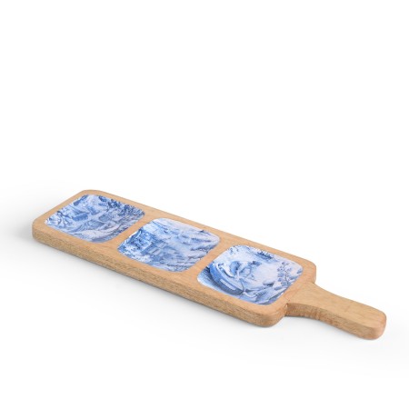 TRAY INFINITY