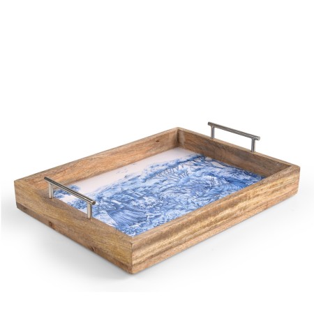 TRAY INFINITY