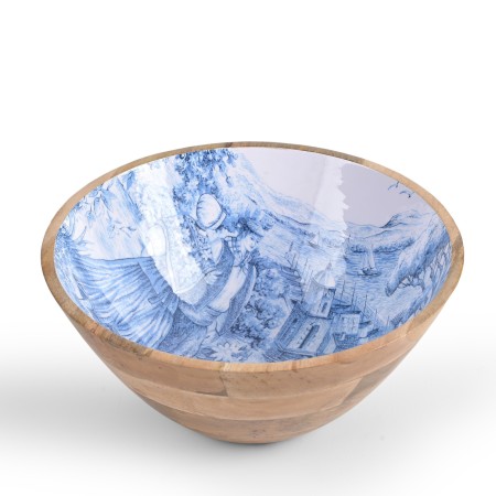 BOWL INFINITY