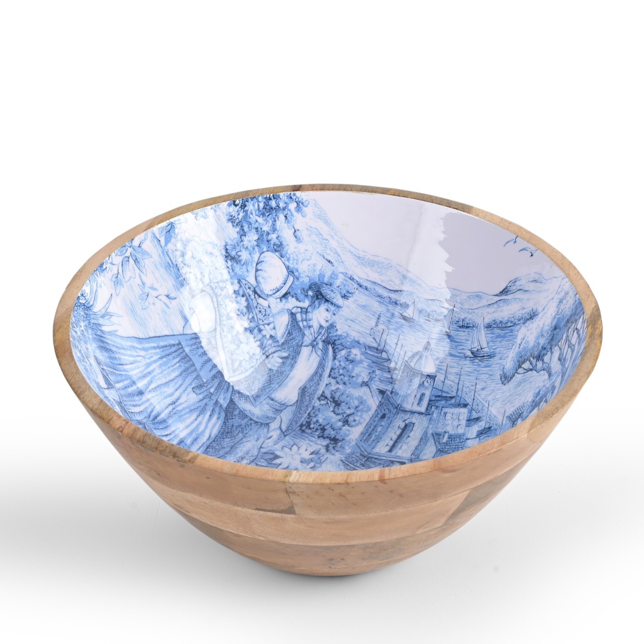 BOWL INFINITY