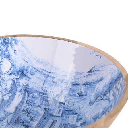 BOWL INFINITY