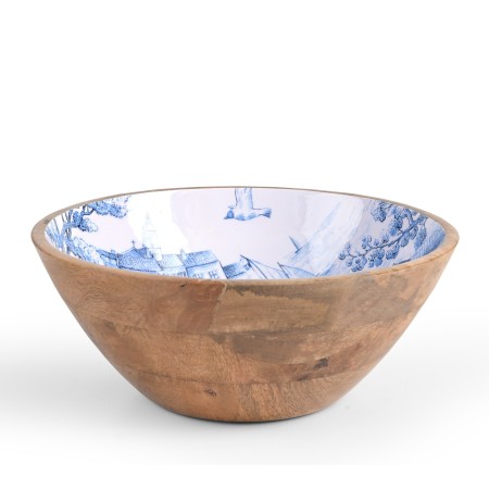 BOWL INFINITY